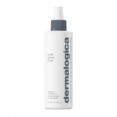 Multi Active Toner
