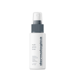 Multi Active Toner Resestorlek