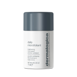 Daily Microfoliant Resestorlek