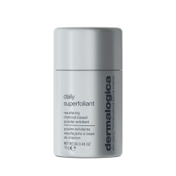 Daily Superfoliant Resestorlek