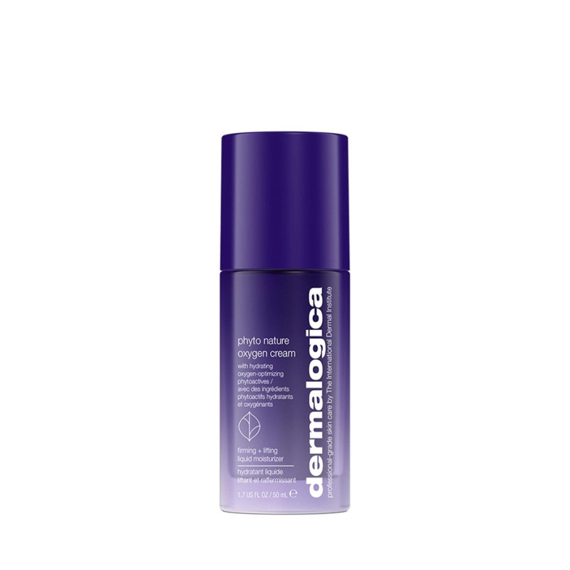 Phyto Nature Oxygen Cream - Dagcreme från Dermalogica Phyto Nature Oxygen Cream - Dagcreme från Dermalogica