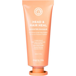 Head & Hair Heal Booster Masque
