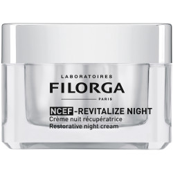 NCEF-Revitalize Night Cream 50ml