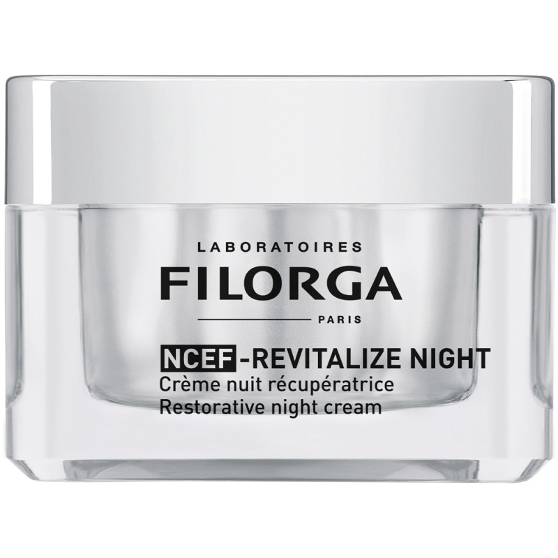 NCEF-Revitalize Night Cream 50ml NCEF-Revitalize Night Cream 50ml