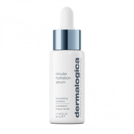 Circular Hydration Serum