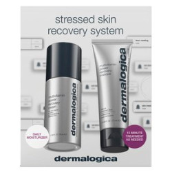 Stressed Skin Recovery System