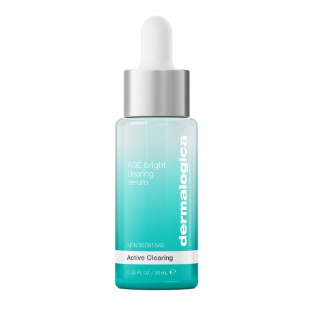Age Bright Clearing Serum