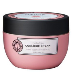 Curlicue Cream