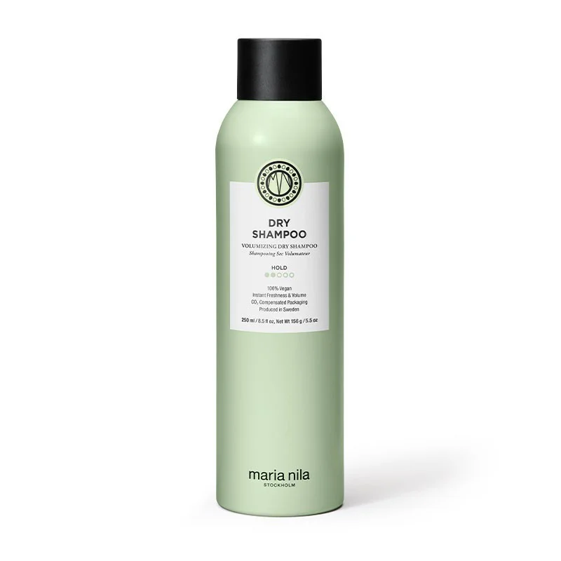 Dry Shampoo 250ml Dry Shampoo 250ml