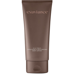 2-in-1 Daily Exfoliating & Moisturizing Body Lotion 112ml