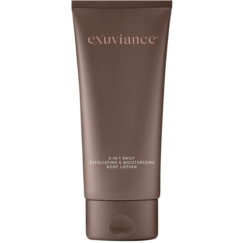 2-in-1 Daily Exfoliating & Moisturizing Body Lotion 112ml 2-in-1 Daily Exfoliating & Moisturizing Body Lotion 112ml