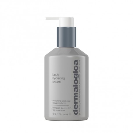 Body Hydrating Cream