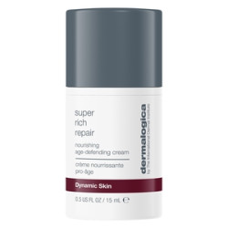Super Rich Repair Resestorlek
