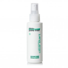 Clear Start - Micro-Pore Mist