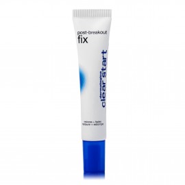 Clear Start - Post Breakout Fix