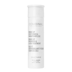 Combinal Eye & Brow Makeup Remover 125ml
