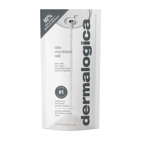 Daily Microfoliant Refill 74g