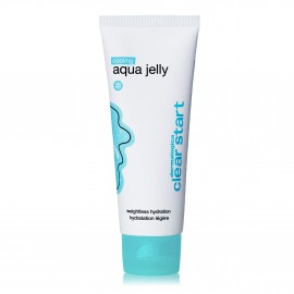 Clear Start - Cooling Aqua Jelly