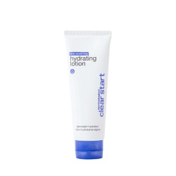 Clear Start - Skin Soothing Hydrating Lotion - Dagcreme från Dermal...