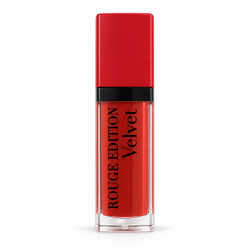 Bourjois Rouge Edition Velvet