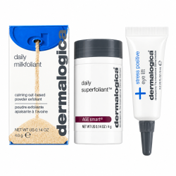 Dermalogica Mini Trio