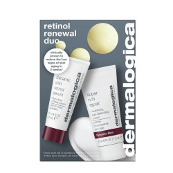 Retinol Renewal Duo