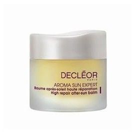 Aroma Sun Expert - High Repair After-Sun Balm Face 15ml