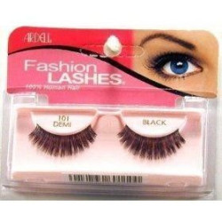 FashionLashes Black 101 Demi
