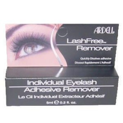 LashFree (Individual Eyelash Adhesive Remover) 5ml