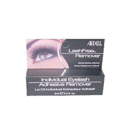 LashFree (Individual Eyelash Adhesive Remover) 5ml