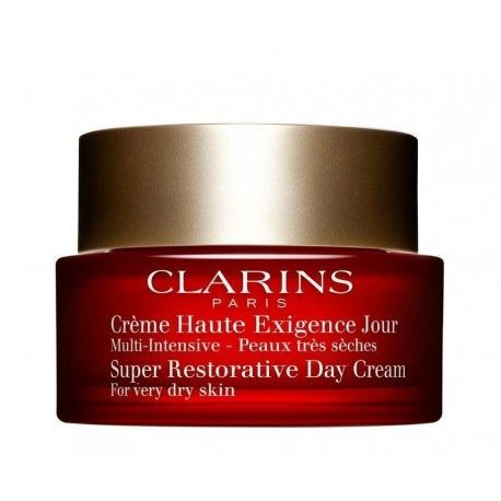 Super Restorative Day Cream For Very Dry Skin 50ml