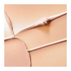 Prep + Prime Fortified Skin Enhancer SPF 35 - Adjust (Light, neutral peach)