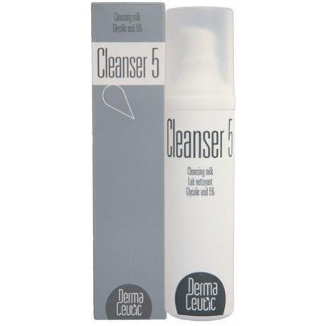 Cleanser 5 50ml