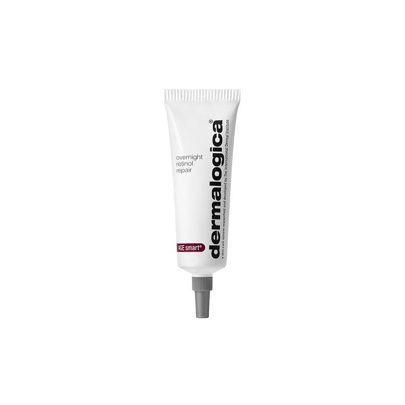 Age Smart - Overnight Retinol Repair 30ml + Buffer Cream 15ml