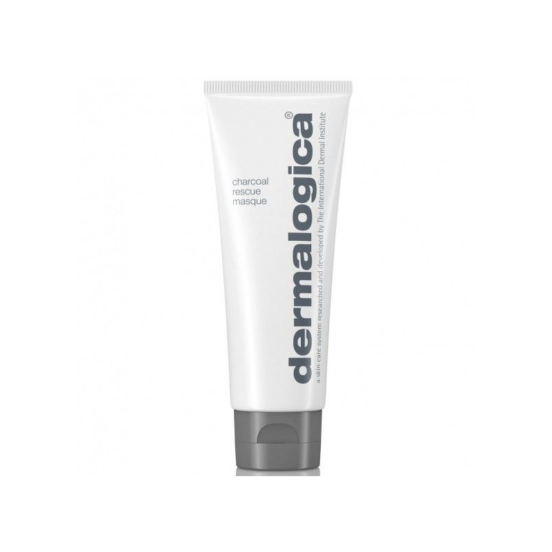 Charcoal Rescue Masque Charcoal Rescue Masque