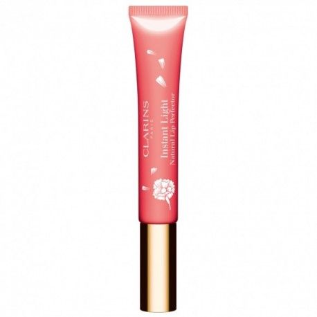 Instant Light Natural Lip Perfector - 10 Pink Shimmer