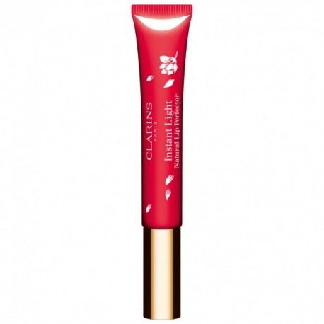 Instant Light Natural Lip Perfector - 12 Red Shimmer