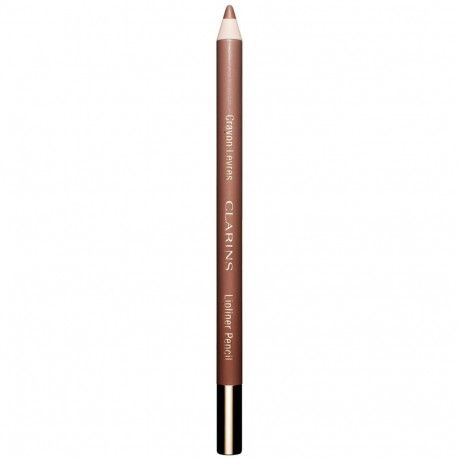 Lip Pencil - 01 Nude