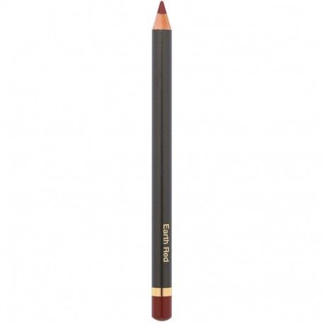 Lip Pencil - Earth Red