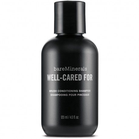 Well-Cared For Brush Conditioning Shampoo