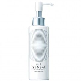 Silky Purifying Cleansing Milk 150ml