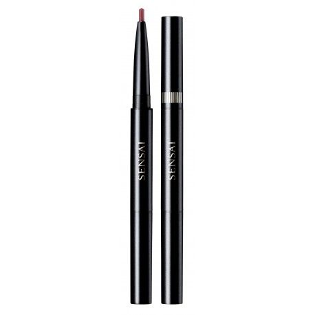 Lipliner Pencil - 101 Yamabuki