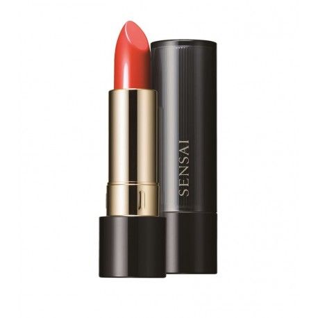 Rouge Vibrant Cream Colour Lipstick - VC 01
