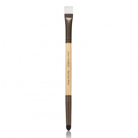 Dual Eye Line/Brow Brush