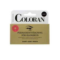 Coloran - Svart
