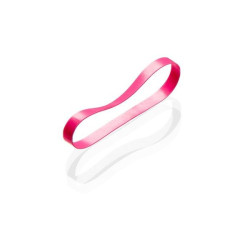 Blax Hårsnodd Rosa 8st