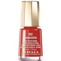 Minilack - 82 Samara