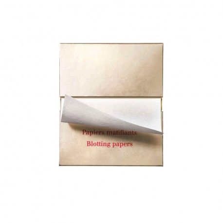 Pore Perfecting Blotting Papers - Refill
