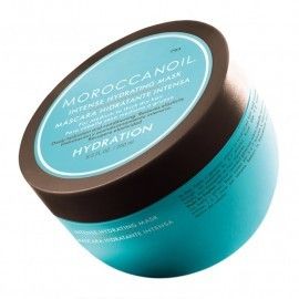 Intense Hydrating Mask