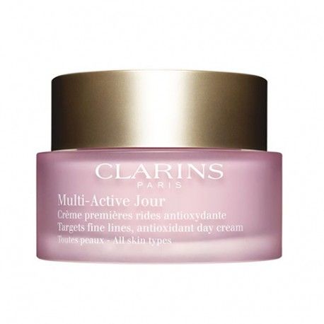 Multi-Active Day All Skin types 50ml